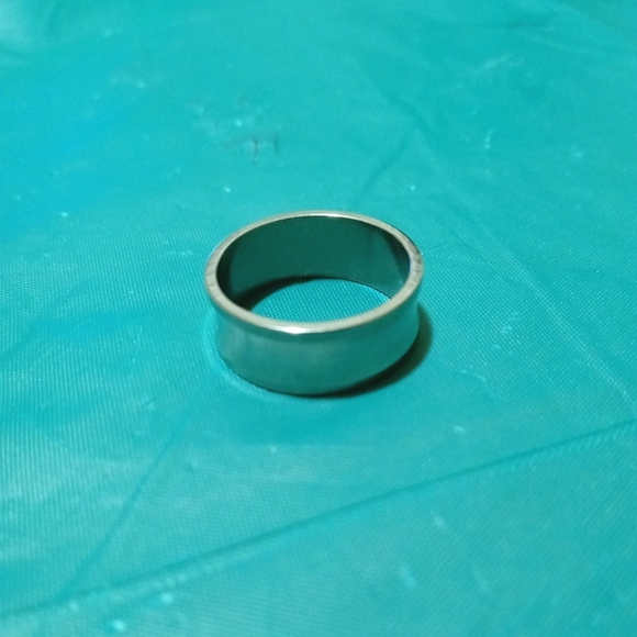 Stainless steel ring - Picture 3 of 3